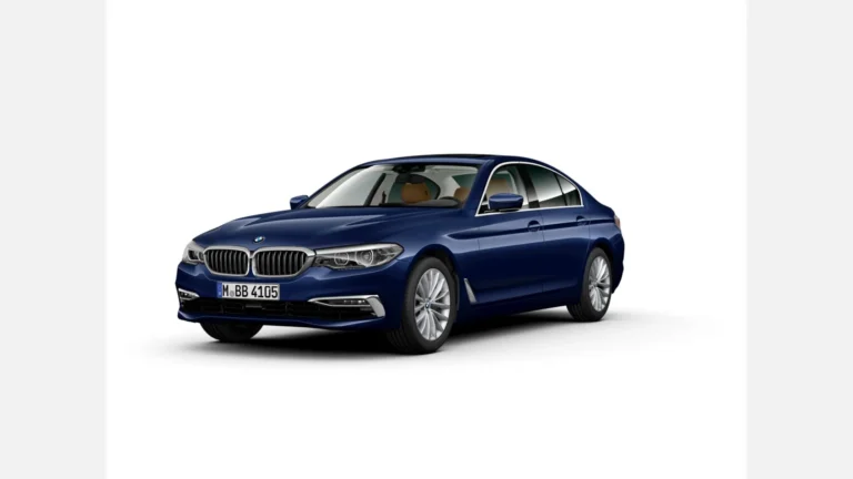 BMW 530d xDrive