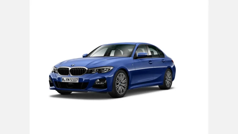 BMW 320d xDrive