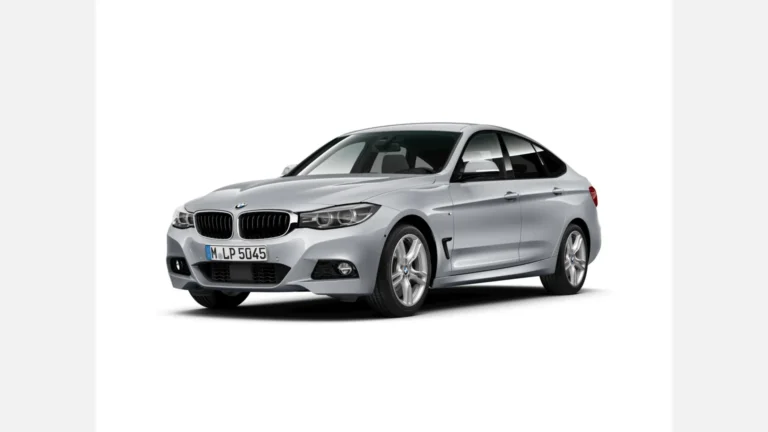 BMW 320d xDrive