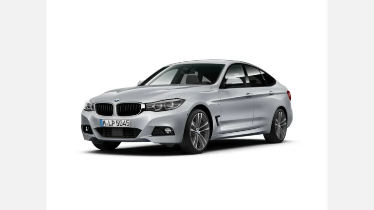 BMW 320d xDrive