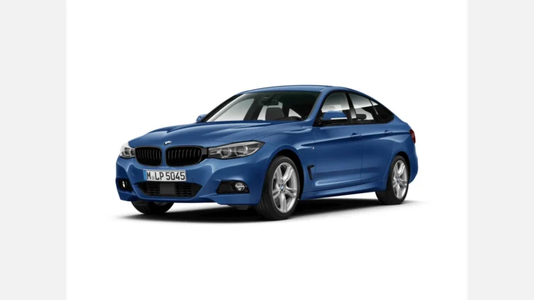 BMW 320d xDrive