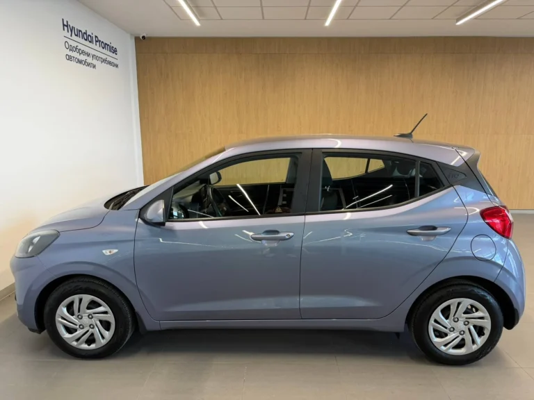 Hyundai i10 COMFORT