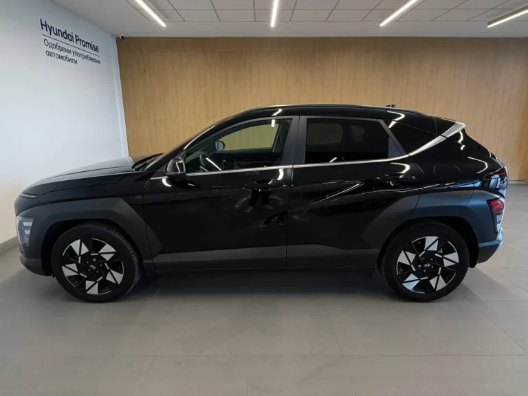 Hyundai KONA EXCLUSIVE Hybrid