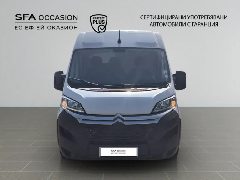 Citroen JUMPER