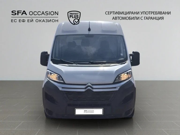 Citroen JUMPER