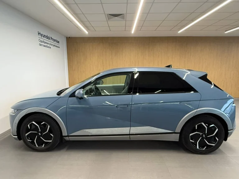 Hyundai IONIQ 5 PREMIUM 77kWh RWD