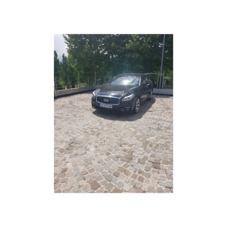 infiniti Q70S