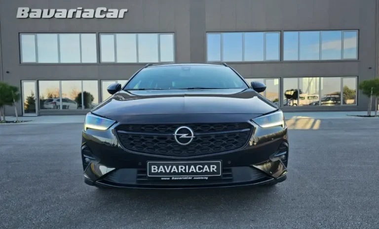 Opel Insignia Ultimate