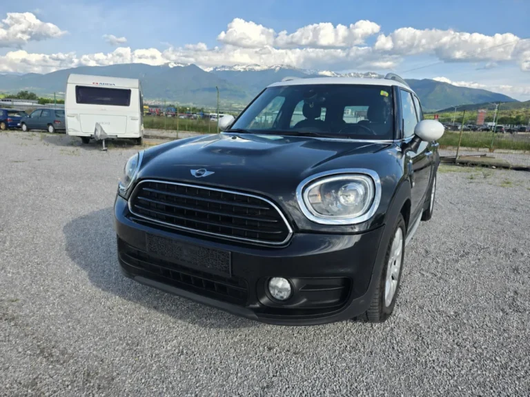 Mini Countryman Cooper SE ALL4
