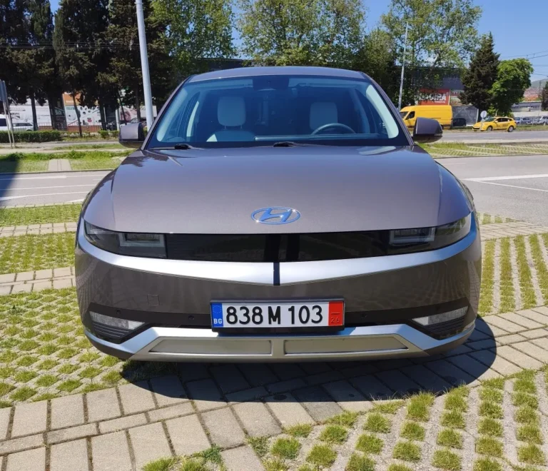5 CONNECT+ 77, 4KWh