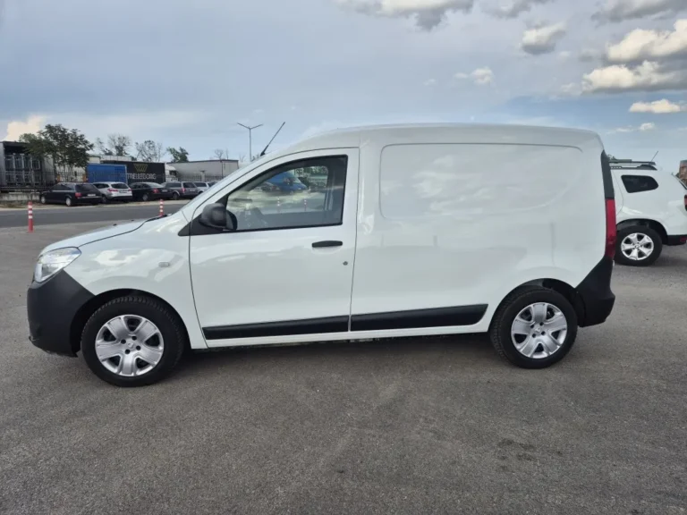 Dacia Dokker N -1=1,5-DCI