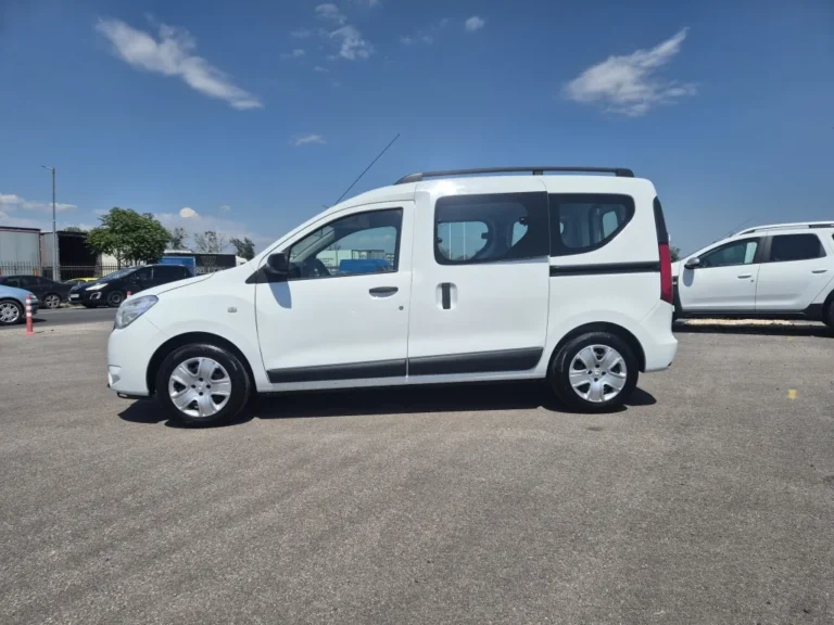 Dacia Dokker N-1 1,3-102kc