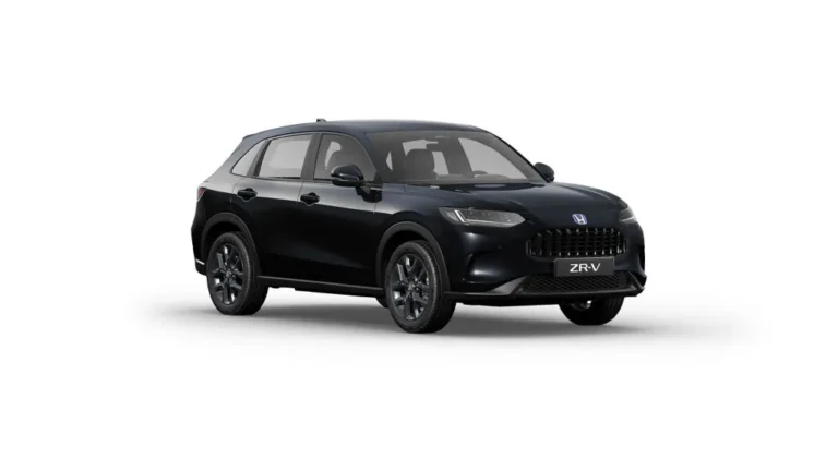 Honda ZR-V Elegance e:HEV
