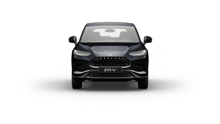 Honda ZR-V Elegance e:HEV