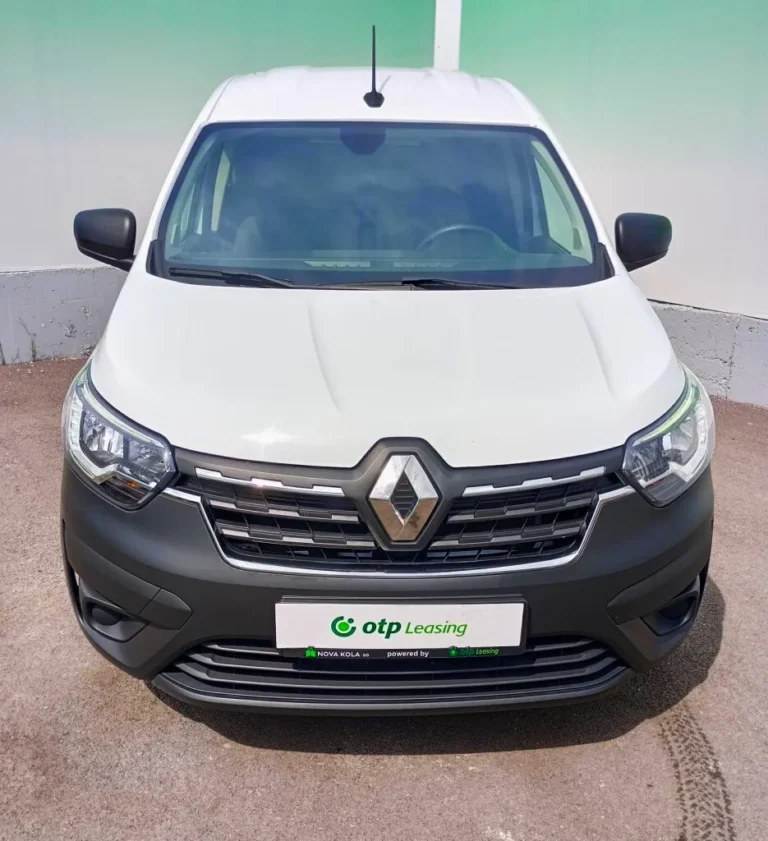 Renault Express