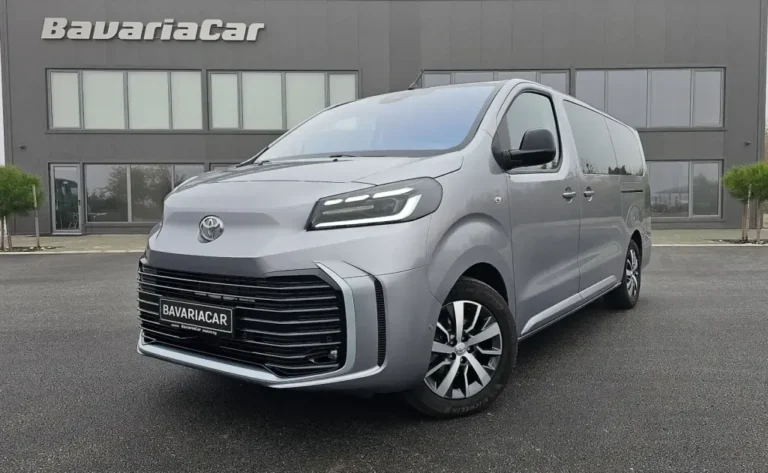 Toyota Proace Verso L2