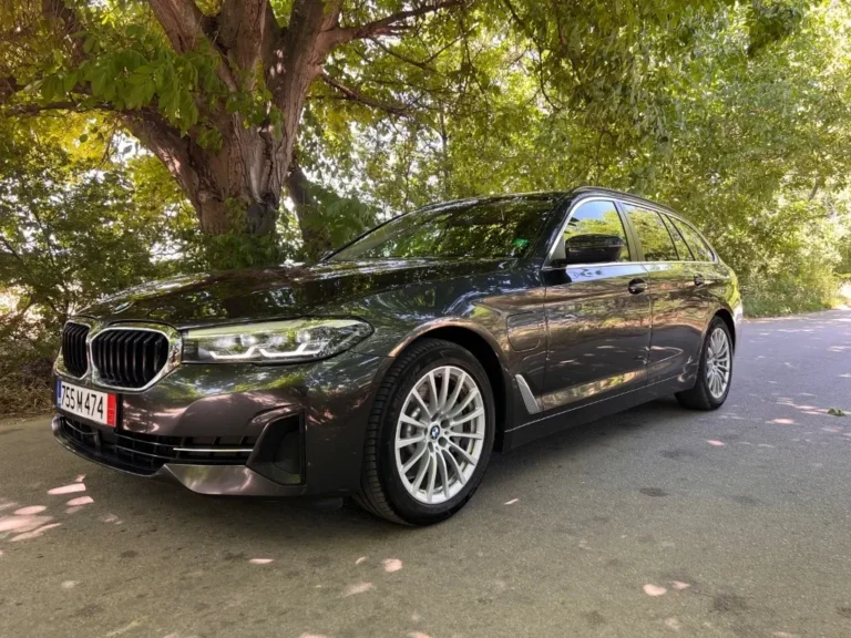 BMW 5