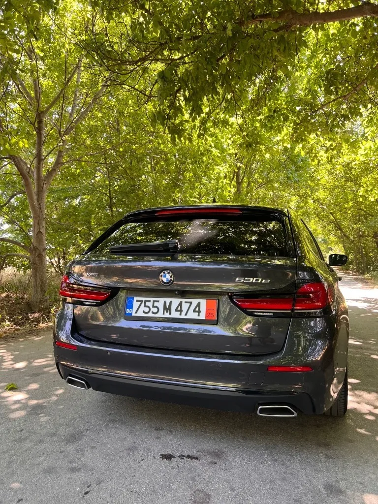 BMW 5
