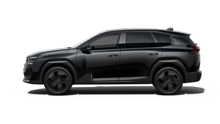 CITROËN NEW C5 AIRCROSS