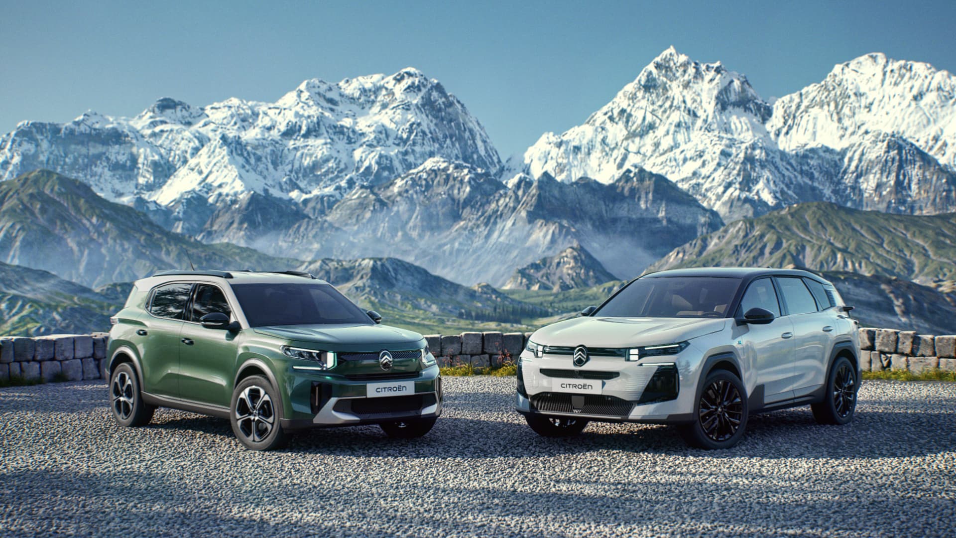 Citroën C3 & C5 Aircross: Френският еталон за комфорт с ексклузивна оферта от NovaKola.bg