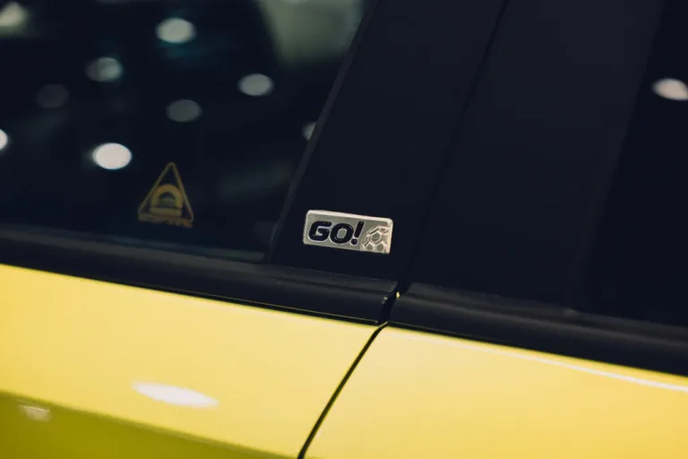 Hyundai i20 GO! T-GDI 90 hp 7DCT Limited Edition