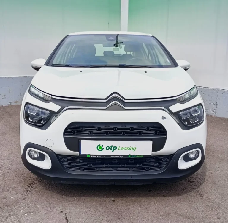 Citoren C3