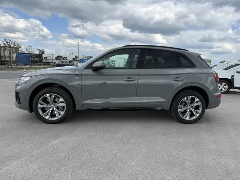 Audi Q5 S Line 4Х4 С ГАРАНЦИЯ