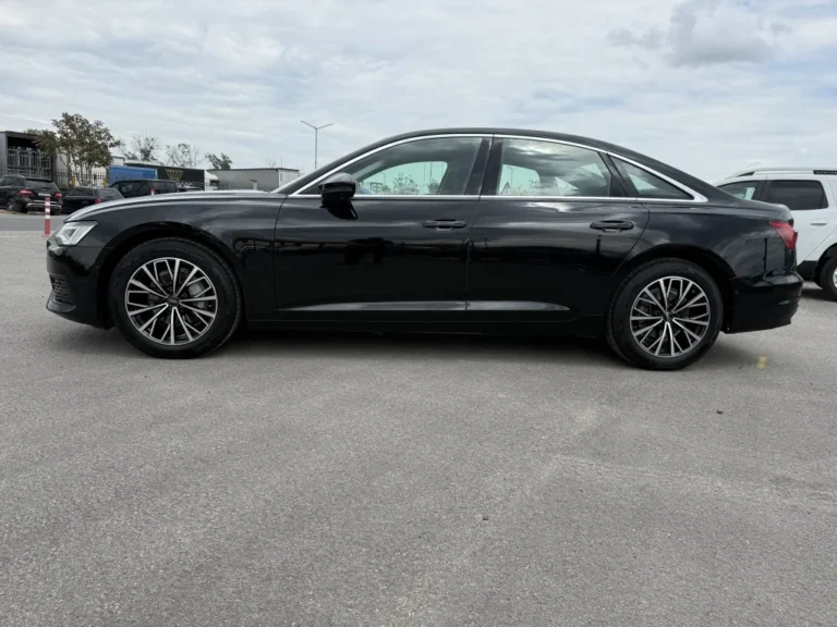 Audi A6 НОВО с ГАРАНЦИЯ!