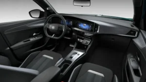 Opel Mokka — снимка 3
