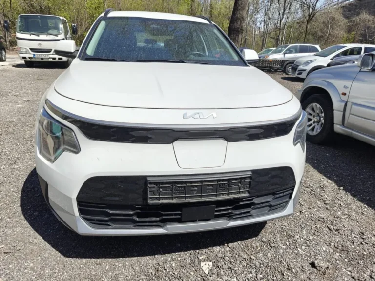 KIA NIRO