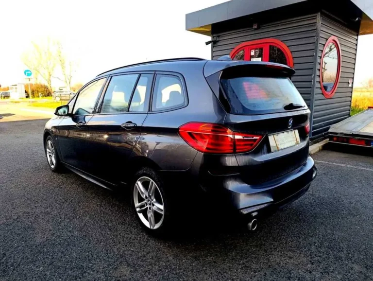 BMW 2 Gran Tourer 218i
