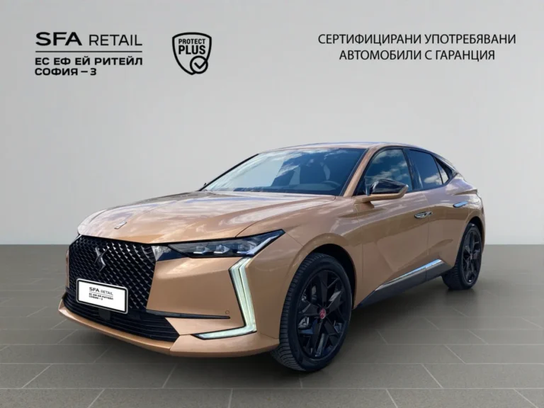 DS 4