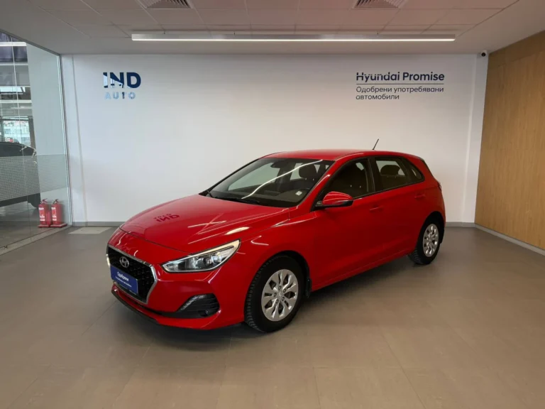 Hyundai i30 BUSINESS