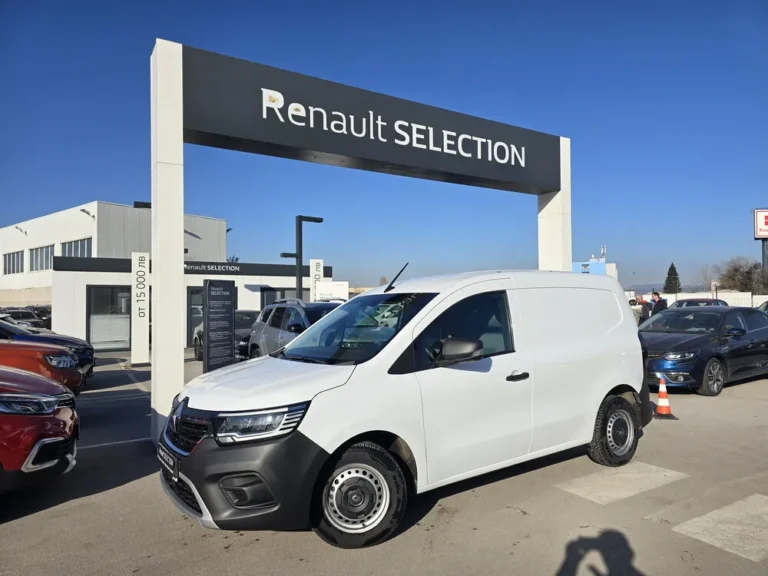 Renault Kangoo