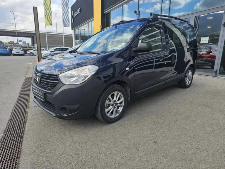 Dacia DOKKER