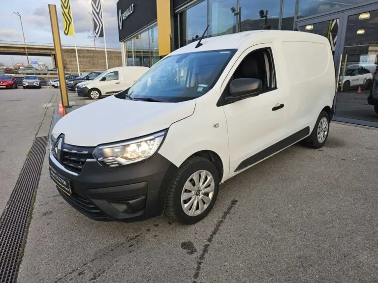 Dacia DOKKER VAN