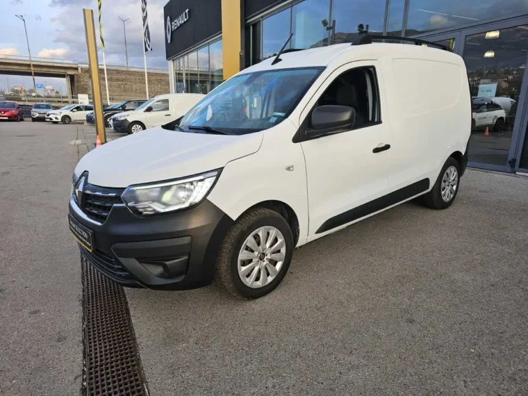Dacia DOKKER VAN