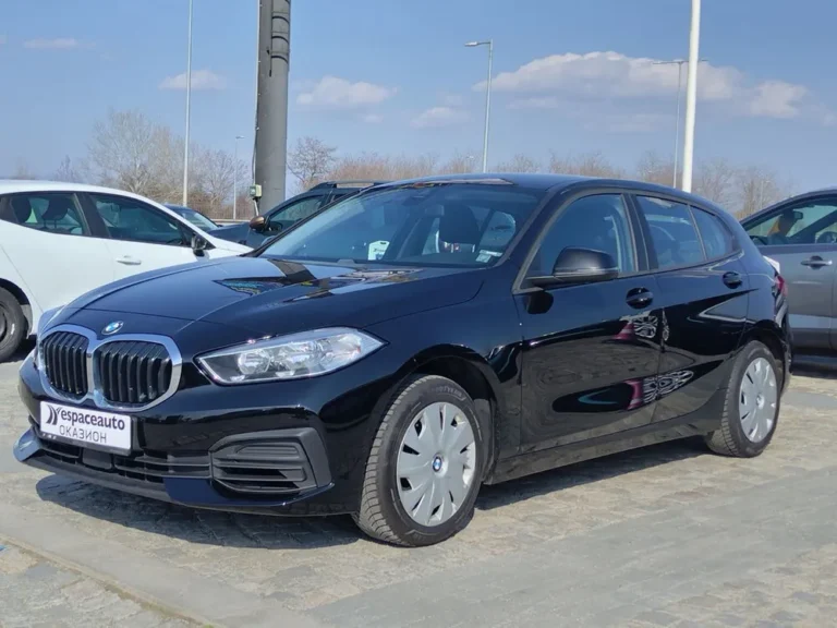 Bmw 116i