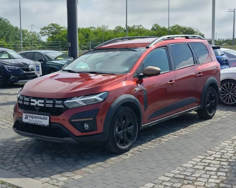 Dacia Jogger