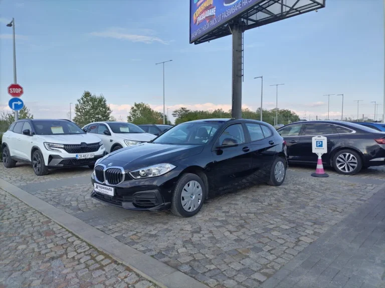 Bmw 116