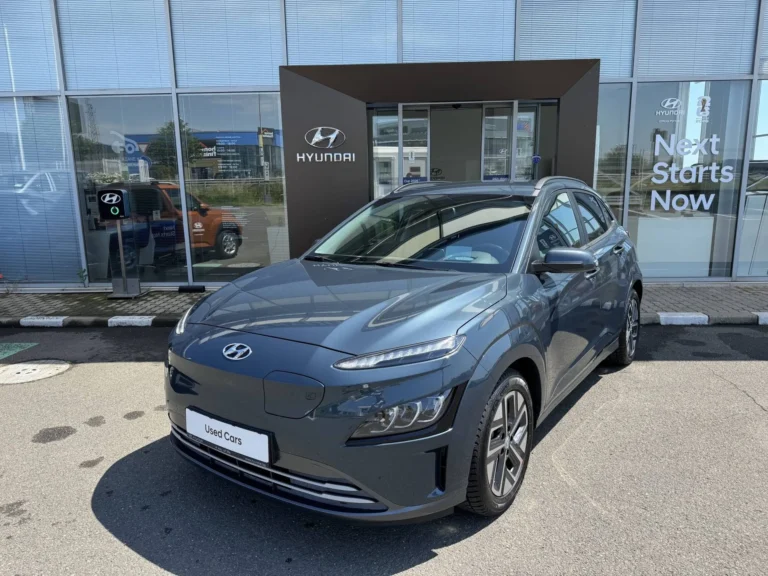HYUNDAI KONA EV SPECIAL
