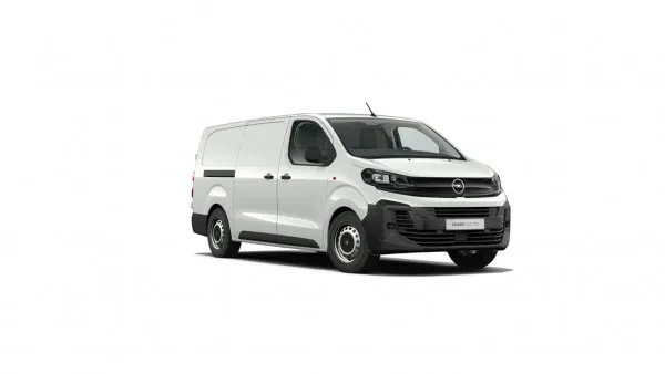 OPEL Vivaro Van Electric
