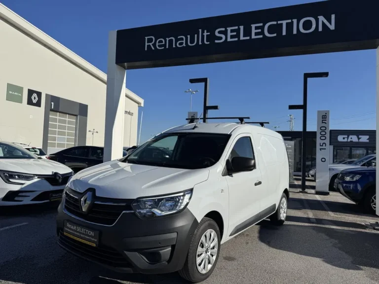Renault Express