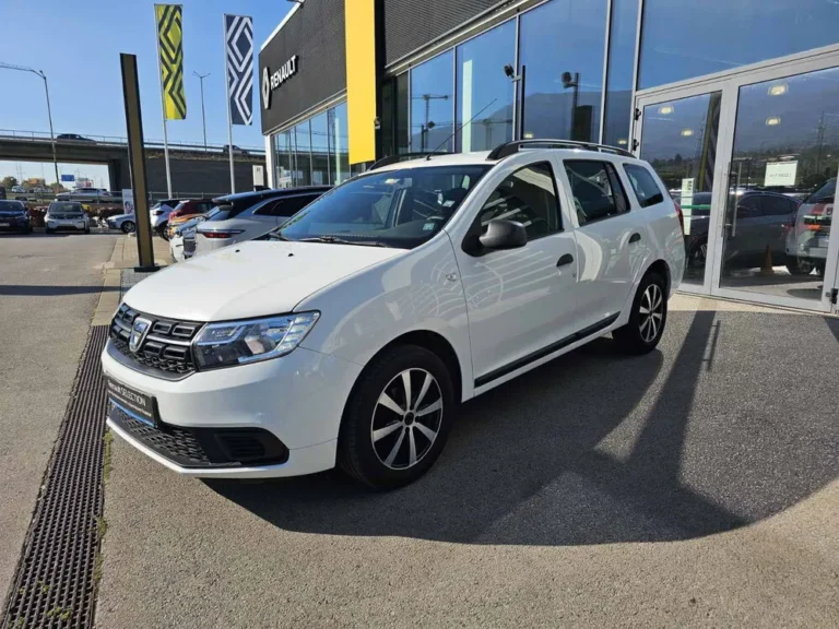 Dacia LOGAN MCV