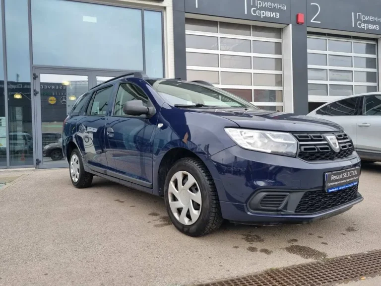 Dacia LOGAN MCV