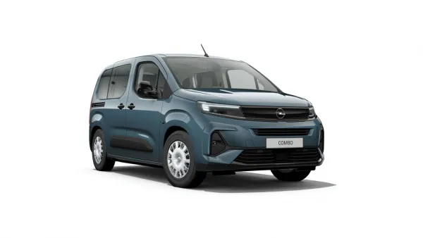 OPEL Combo Life (пътнически N1)
