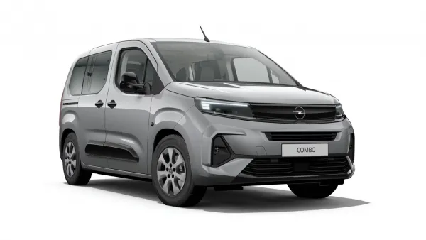 OPEL Combo Life (пътнически N1)
