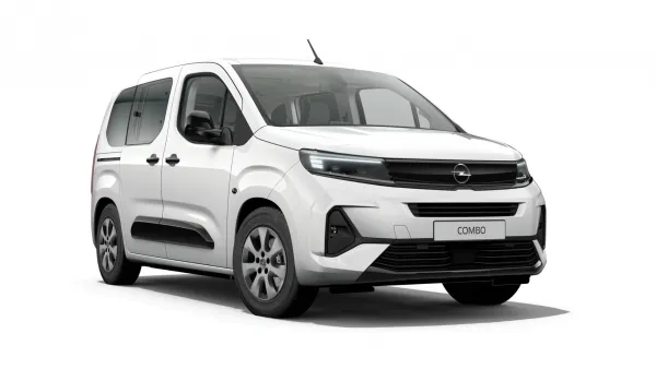 OPEL Combo Life (пътнически N1)