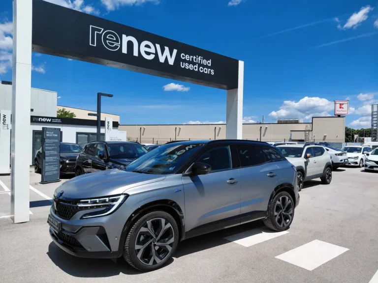 Renault Austral