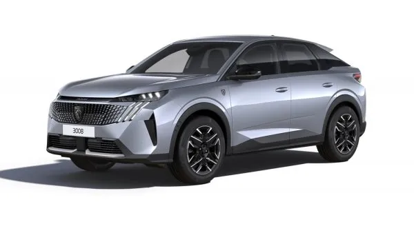 Peugeot 3008 SUV